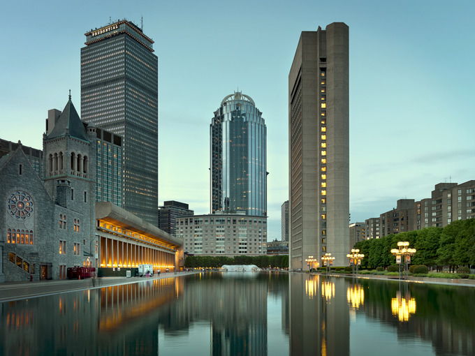 Christian Science Centre Christian Science Centre Projects Oliver